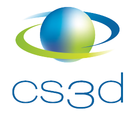 logo cs3d